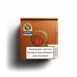A.J. Fernandez Last Call Geniales Cigar - Box of 25